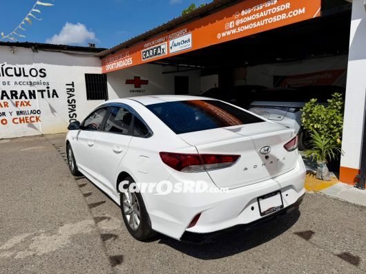 Hyundai Sonata Carros en venta