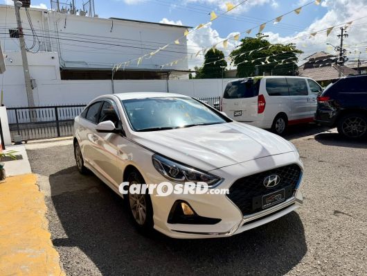 Hyundai Sonata Carros en venta