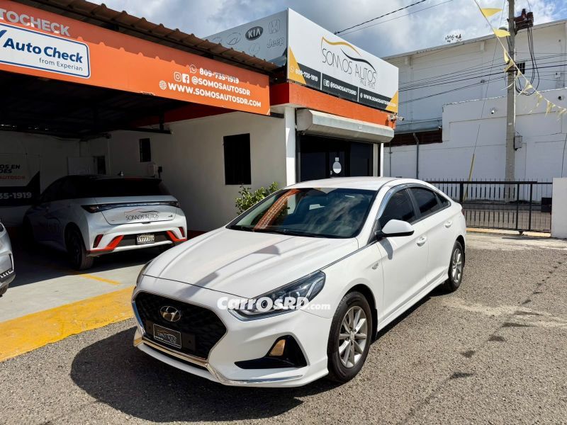 Hyundai