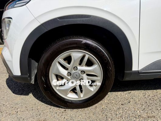 Hyundai Venue Jeepeta en venta