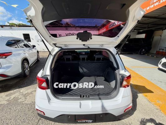 Hyundai Venue Jeepeta en venta