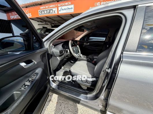 Hyundai Santa Fe Jeepeta en venta