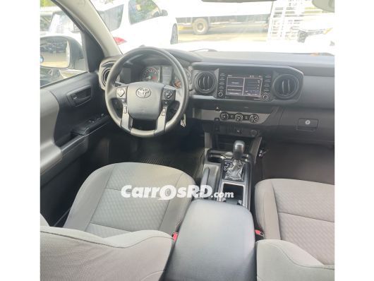 Toyota Tacoma Camioneta en venta