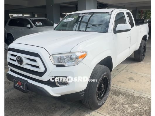 Toyota Tacoma Camioneta en venta