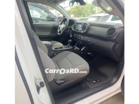 Toyota Tacoma Camioneta en venta