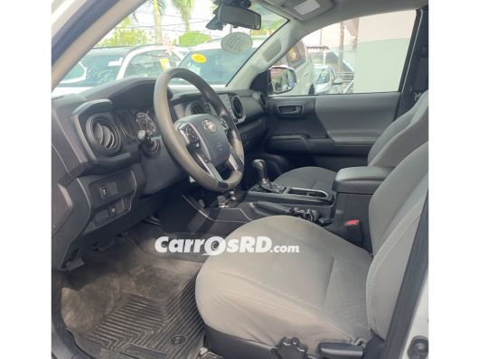 Toyota Tacoma Camioneta en venta