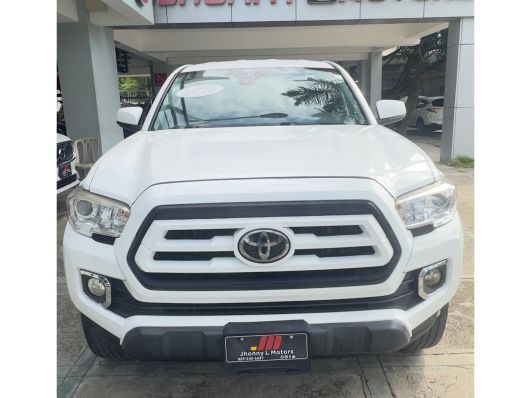 Toyota Tacoma SR5 en venta
