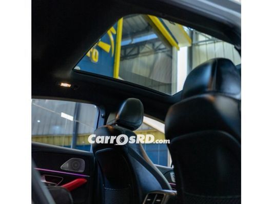 Mercedes-Benz Clase GLE Jeepeta en venta