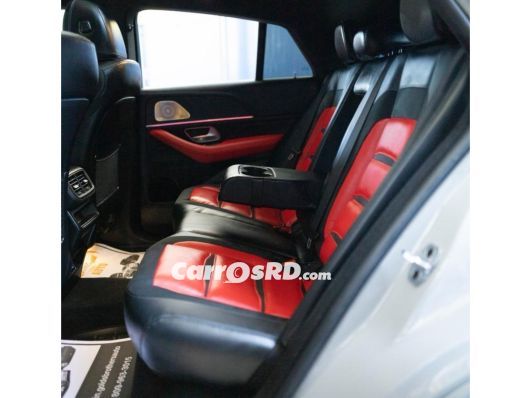 Mercedes-Benz Clase GLE Jeepeta en venta
