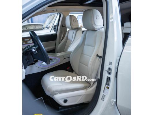 Mercedes-Benz Clase GLE Jeepeta en venta