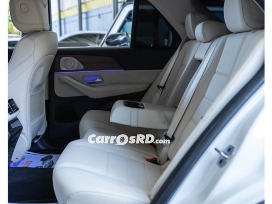 Mercedes-Benz Clase GLE Jeepeta en venta