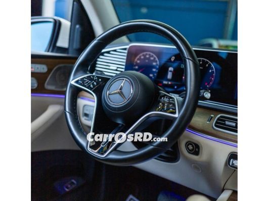 Mercedes-Benz Clase GLE Jeepeta en venta