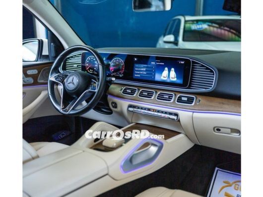 Mercedes-Benz Clase GLE Jeepeta en venta
