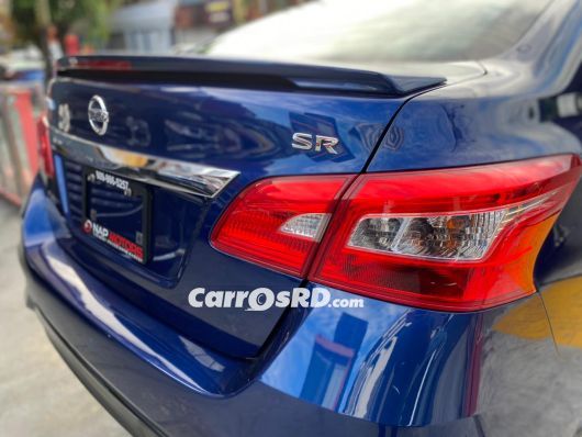 Nissan Sentra Carros en venta