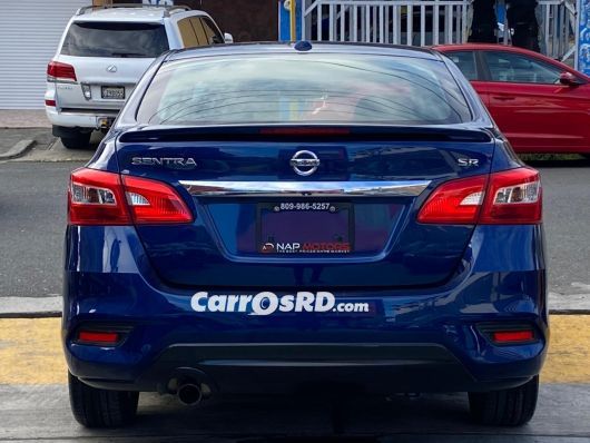 Nissan Sentra Carros en venta