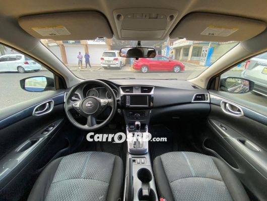 Nissan Sentra Carros en venta