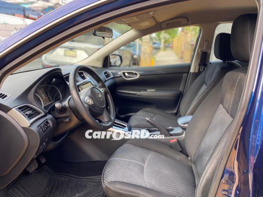 Nissan Sentra Carros en venta