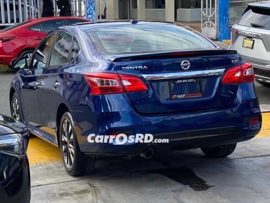 Nissan Sentra Carros en venta