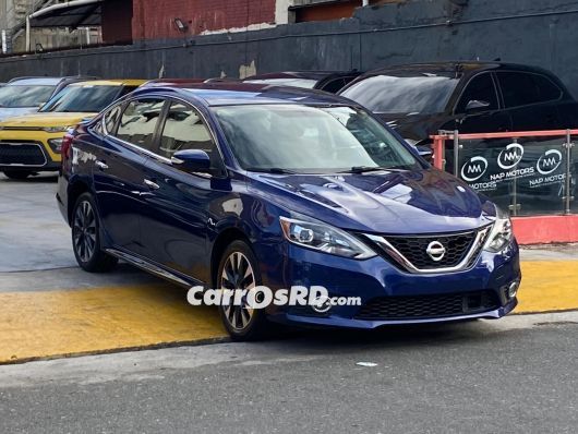 Nissan Sentra Carros en venta