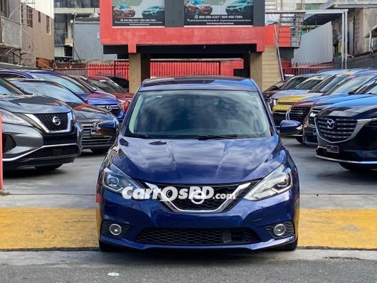 Nissan Sentra Carros en venta