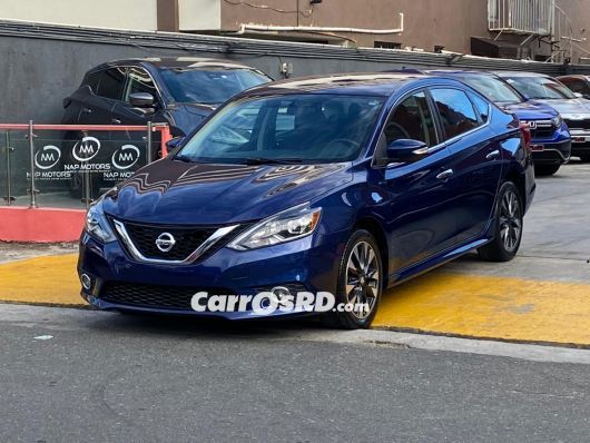 Nissan Sentra Carros en venta