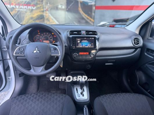 Mitsubishi Mirage Carros en venta