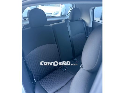 Mitsubishi Mirage Carros en venta