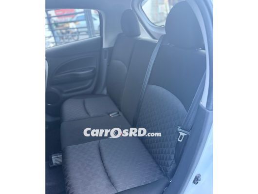 Mitsubishi Mirage Carros en venta