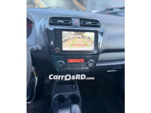 Mitsubishi Mirage Carros en venta
