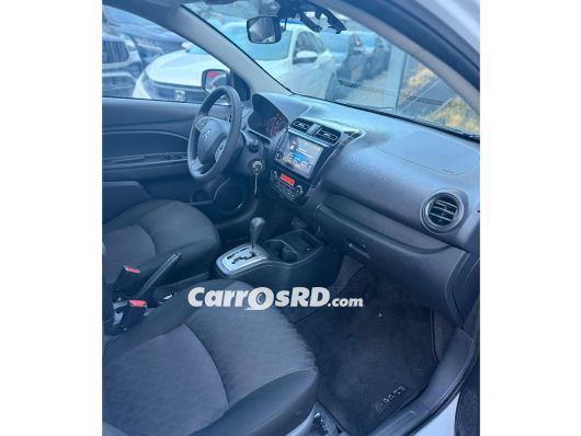 Mitsubishi Mirage Carros en venta
