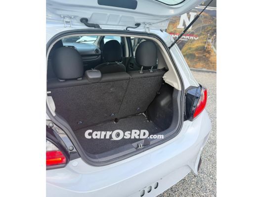 Mitsubishi Mirage Carros en venta