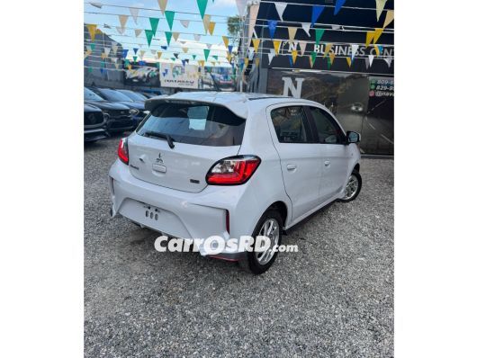 Mitsubishi Mirage Carros en venta