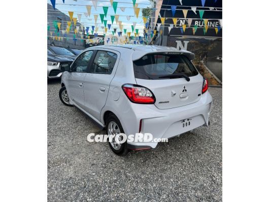 Mitsubishi Mirage Carros en venta