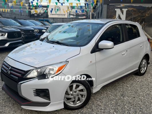 Mitsubishi Mirage Carros en venta