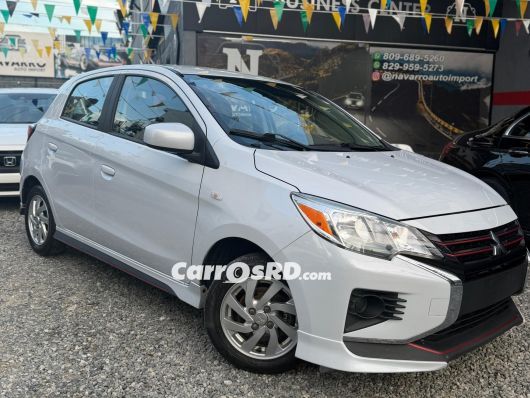 Mitsubishi Mirage Carros en venta
