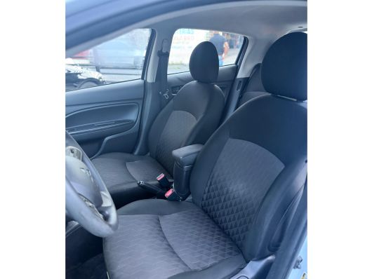 Mitsubishi Mirage Coupe en venta