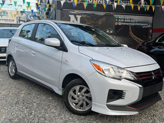 Mitsubishi Mirage Coupe en venta