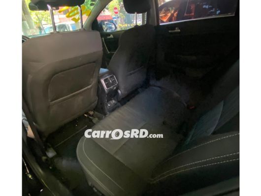 Kia Sportage Jeepeta en venta