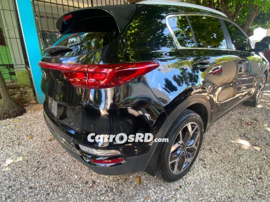Kia Sportage Jeepeta en venta