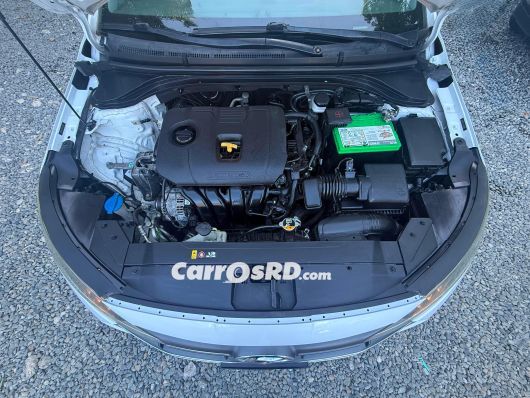 Hyundai Elantra Carros en venta