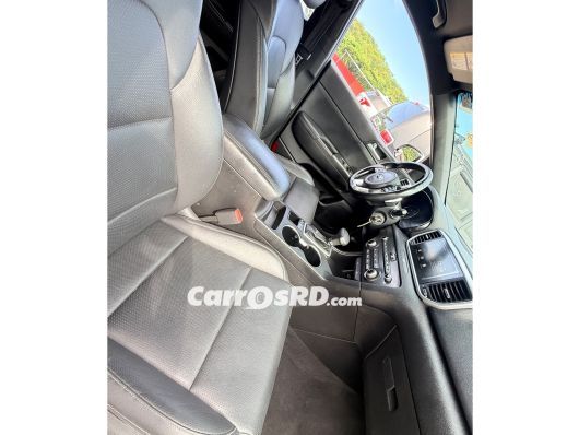 Kia Sportage Jeep en venta
