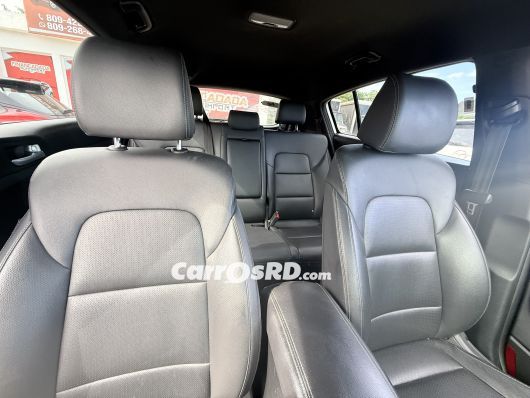 Kia Sportage Jeep en venta