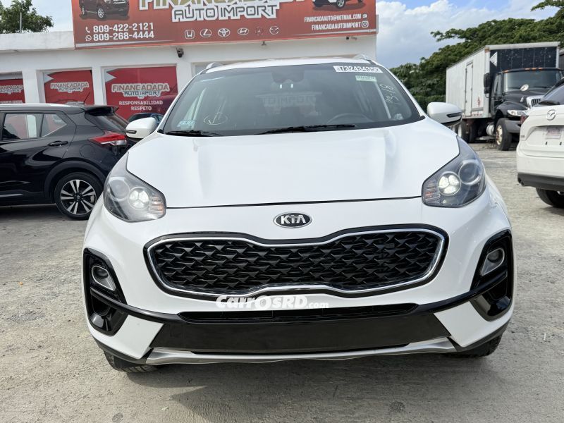 Kia