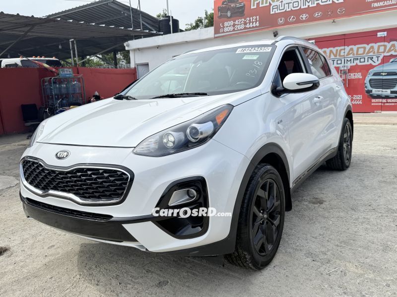 Kia