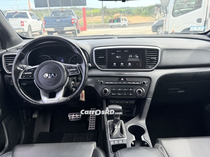Kia