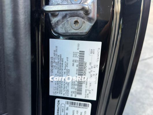 Ford Mustang Carros en venta
