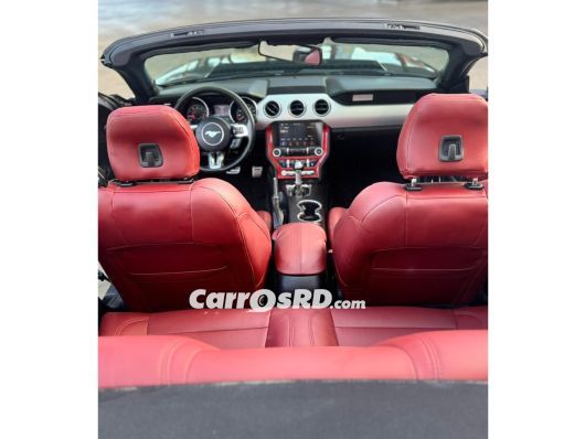 Ford Mustang Carros en venta