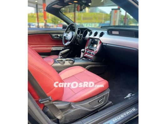 Ford Mustang Carros en venta