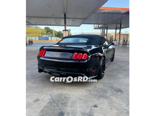 Ford Mustang Carros en venta