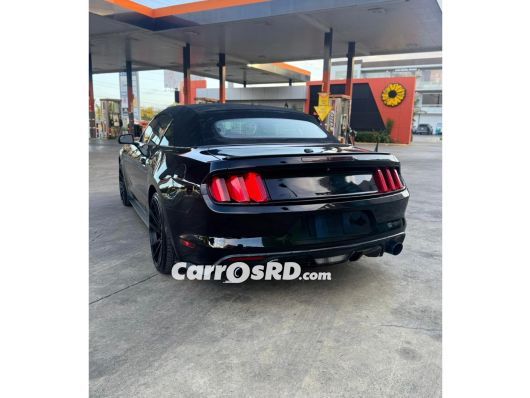 Ford Mustang Carros en venta